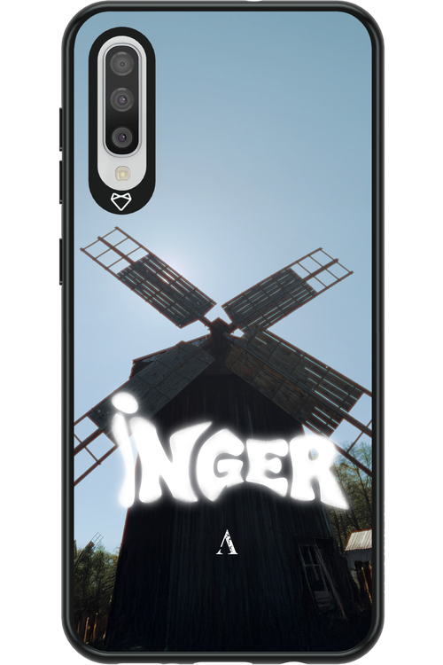 iNGER - Samsung Galaxy A50