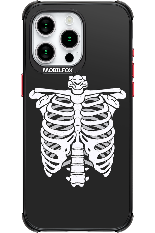 SKELETON - Apple iPhone 15 Pro Max