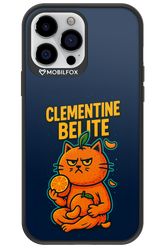 Clementine Belite Cat - Apple iPhone 13 Pro Max