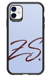 (Jellyfish Presso) ZS 2.0 - Apple iPhone 11