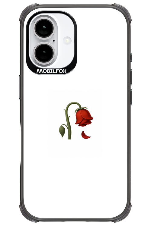 Rose 2.0 - Apple iPhone 16
