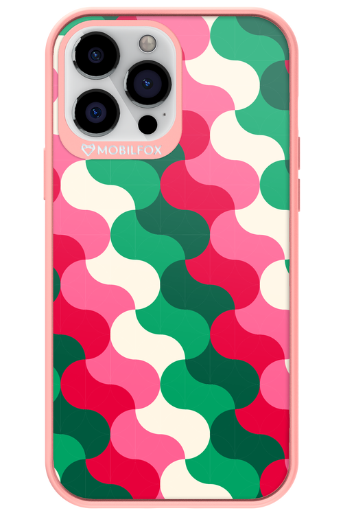 Holiday's Aura - Apple iPhone 13 Pro Max