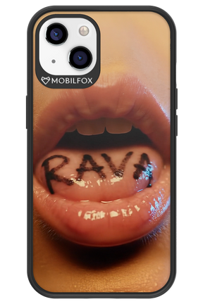 Rava Kiss - Apple iPhone 13