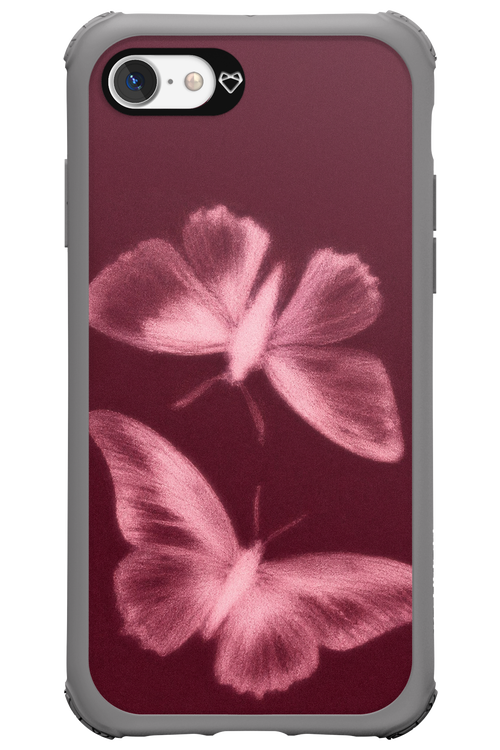 Papillonia 2.0 - Apple iPhone 7