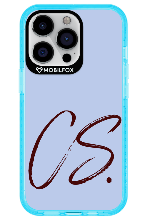 (Jellyfish Presso) CS 2.0 - Apple iPhone 13 Pro