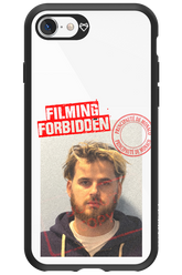 ZBIR Mugshot - Apple iPhone SE 2022