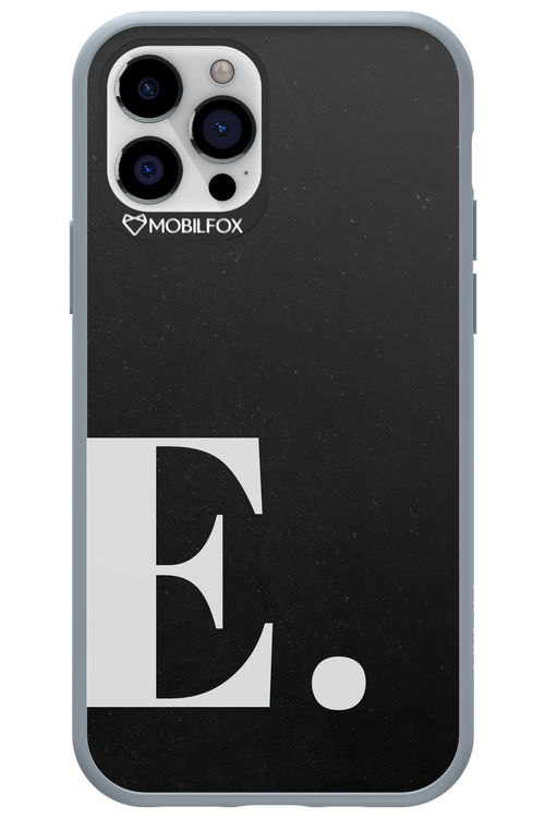 E (Off Space) 2.0 - Apple iPhone 12 Pro
