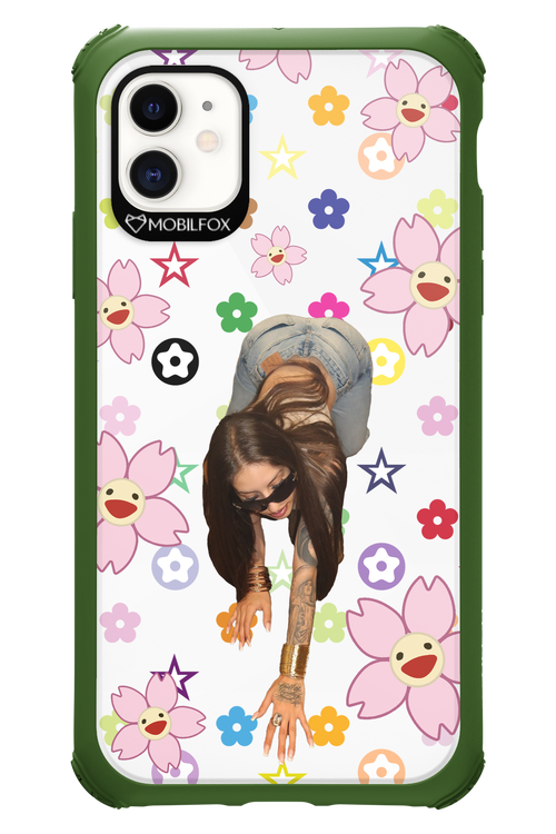 Oh G!rl 2.0 - Apple iPhone 11