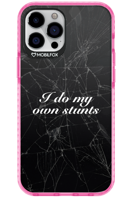 Stunts - Apple iPhone 12 Pro Max