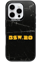 BSW 20 (5) 2.0 - Apple iPhone 16 Pro