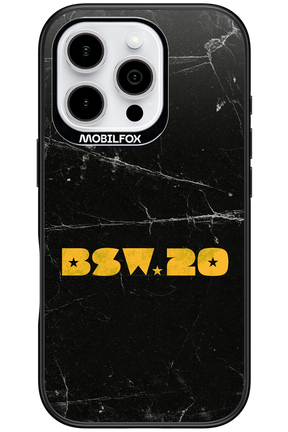 BSW 20 (5) 2.0 - Apple iPhone 16 Pro