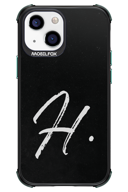 (Off Space) H 2.0 - Apple iPhone 13 Mini