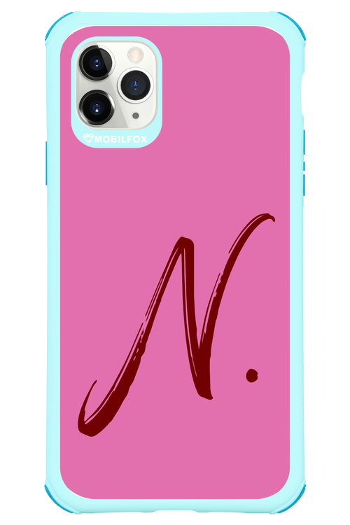 (Sorbet) N 2.0 - Apple iPhone 11 Pro Max