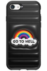 Go To Hell (10th anniversary) 2.0 - Apple iPhone SE 2020