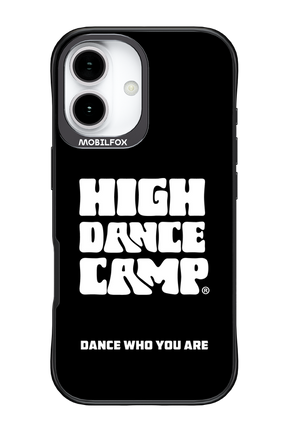 HDC 1 - Apple iPhone 17