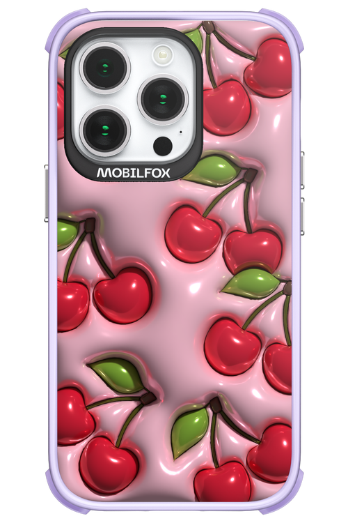 Cherry Bomb 2.0 - Apple iPhone 14 Pro
