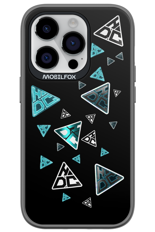 HDC 8 - Apple iPhone 14 Pro