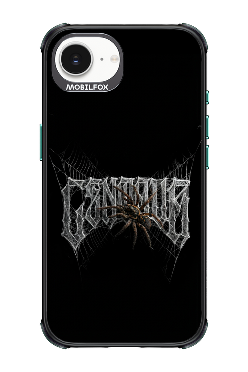Web Centaur Logo Spider 2.0 - Apple iPhone 16e