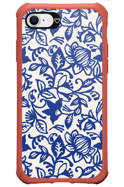 Riviera Fiora 2.0 - Apple iPhone SE 2022