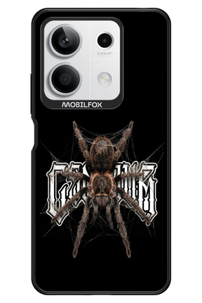Centaur Logo Big Spider 2.0 - Xiaomi Redmi Note 13 5G