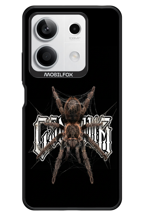 Centaur Logo Big Spider 2.0 - Xiaomi Redmi Note 13 5G