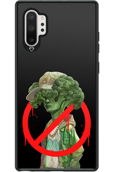 Anti Brokkoli Black - Samsung Galaxy Note 10+