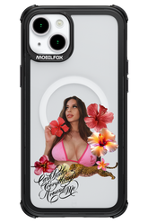 Island Money Muse - Apple iPhone 15 Plus