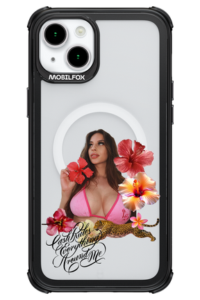 Island Money Muse - Apple iPhone 15 Plus