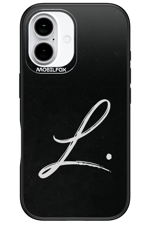 (Off Space) L 2.0 - Apple iPhone 16