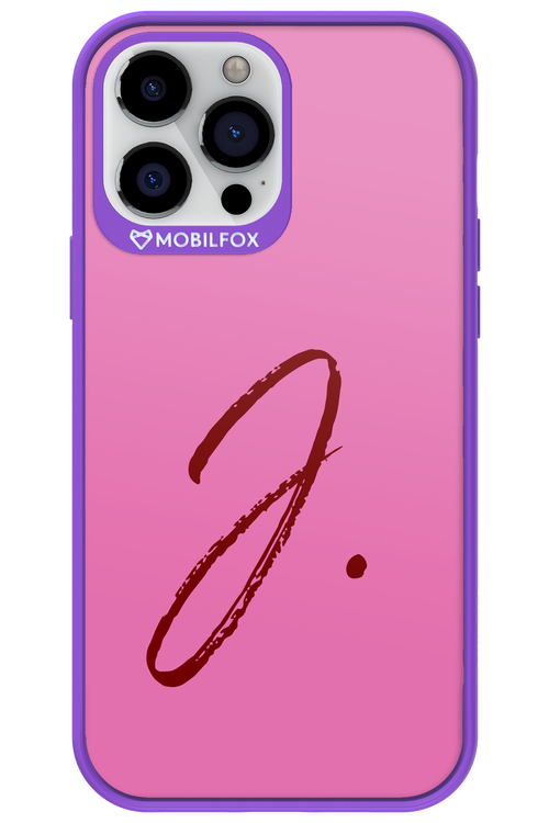 (Sorbet) J 2.0 - Apple iPhone 13 Pro Max