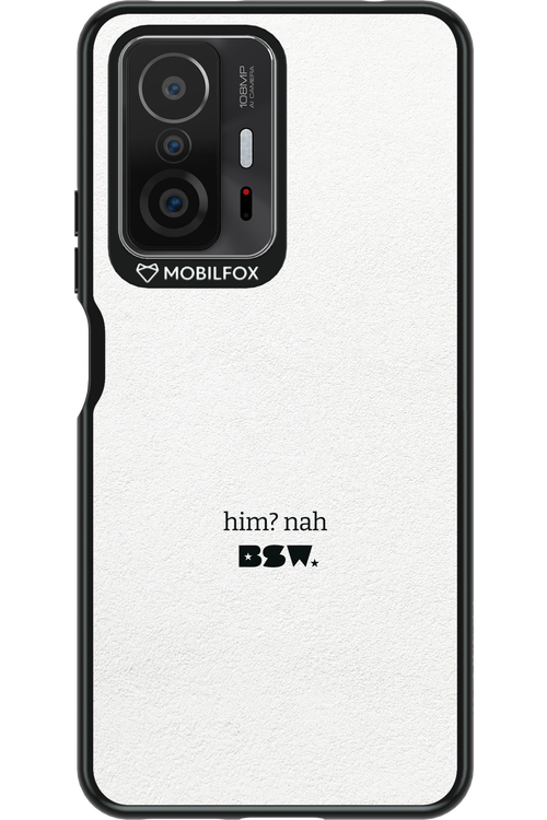 BSW FourSeasons 16 2.0 - Xiaomi Mi 11T