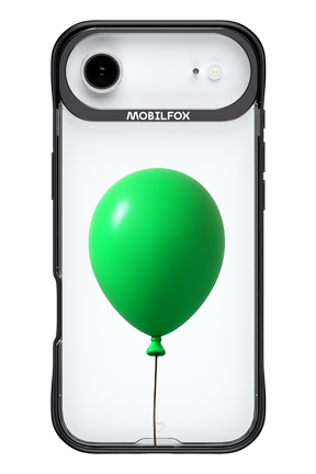 Green Balloon - Apple iPhone 17 Air