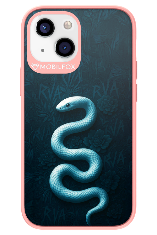 Night Venom 2.0 - Apple iPhone 13 Mini
