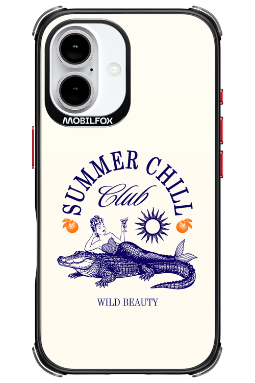 ChillMaid 2.0 - Apple iPhone 16