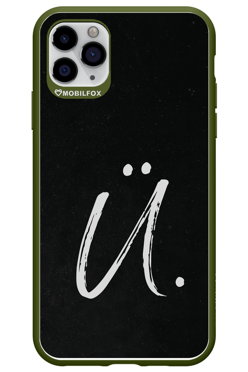(Off Space) U II 2.0 - Apple iPhone 11 Pro Max