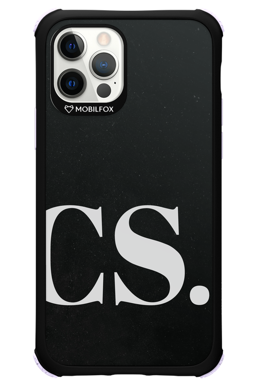 CS (Off Space) 2.0 - Apple iPhone 12 Pro
