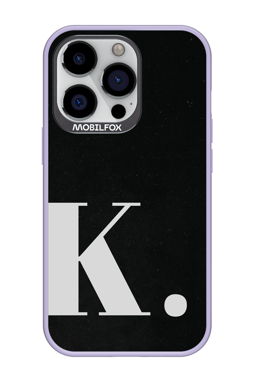K (Off Space) 2.0 - Apple iPhone 13 Pro