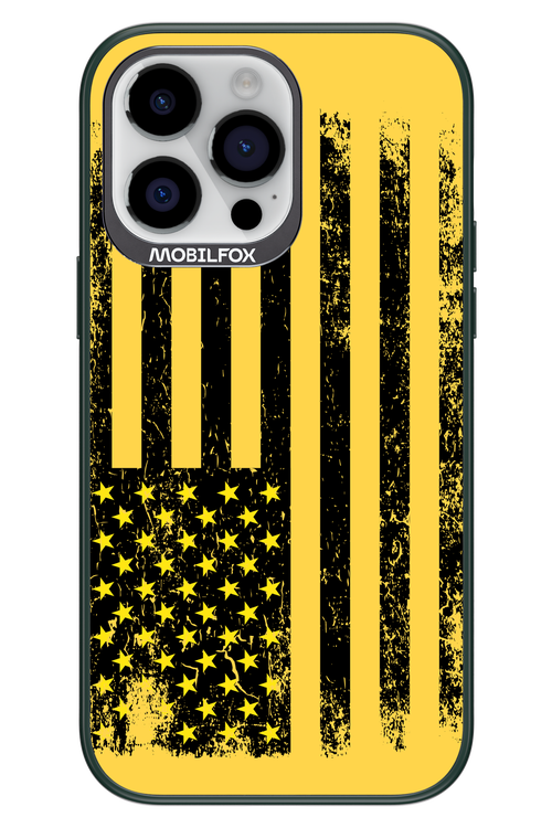 Impact Stripes - Apple iPhone 14 Pro Max