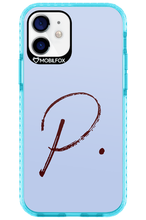 (Jellyfish Presso) P 2.0 - Apple iPhone 12