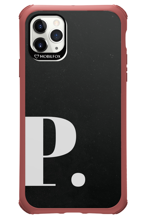 P (Off Space) 2.0 - Apple iPhone 11 Pro Max