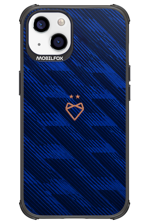Franta 2.0 x Mobilfox 2.0 - Apple iPhone 13