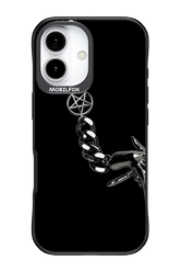 Chain stanga black 2.0 - Apple iPhone 17