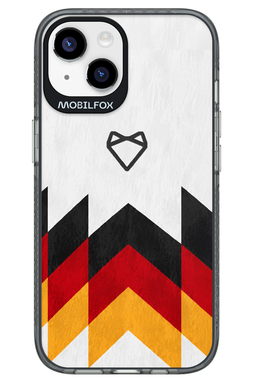Germania x Mobilfox 2.0 - Apple iPhone 14