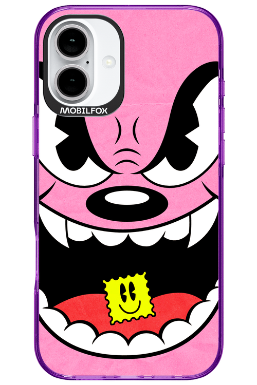 Dopamine 2.0 - Apple iPhone 16 Plus