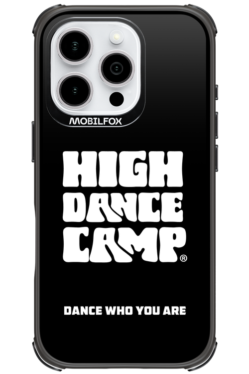 HDC 1 - Apple iPhone 16 Pro