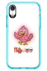 Bad Bird - Apple iPhone XR