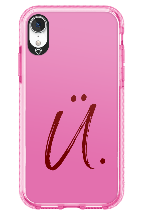 (Sorbet) U II 2.0 - Apple iPhone XR