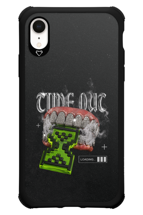 Time Out 2.0 - Apple iPhone XR