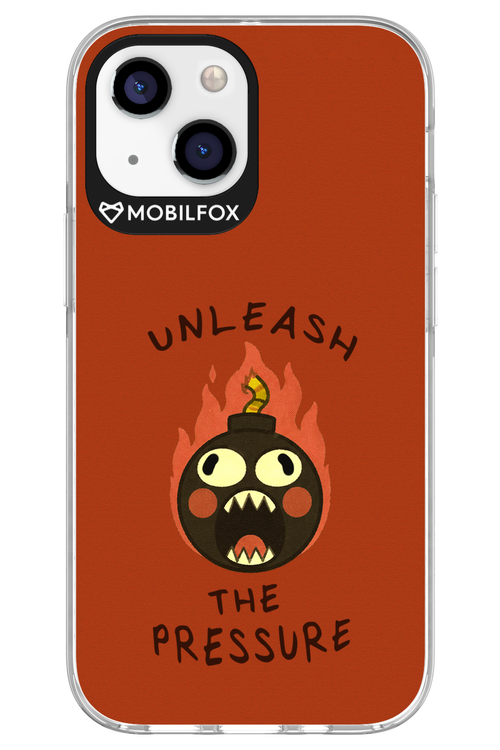 Pressure Bomb 2.0 - Apple iPhone 13 Mini