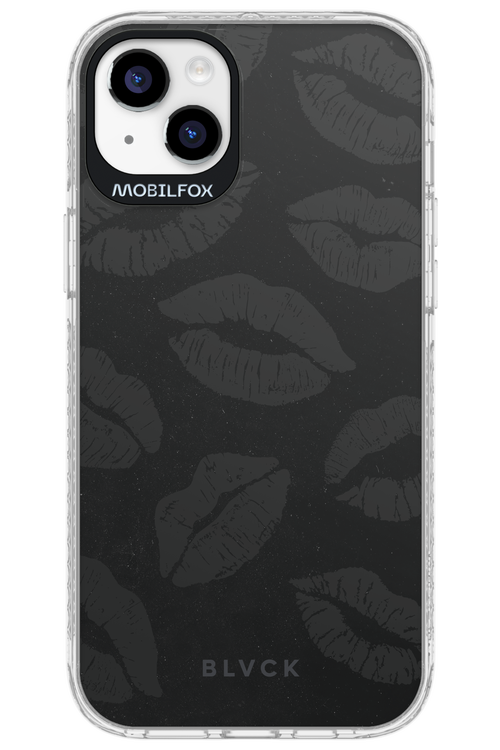 Dark Lips - Apple iPhone 14 Plus